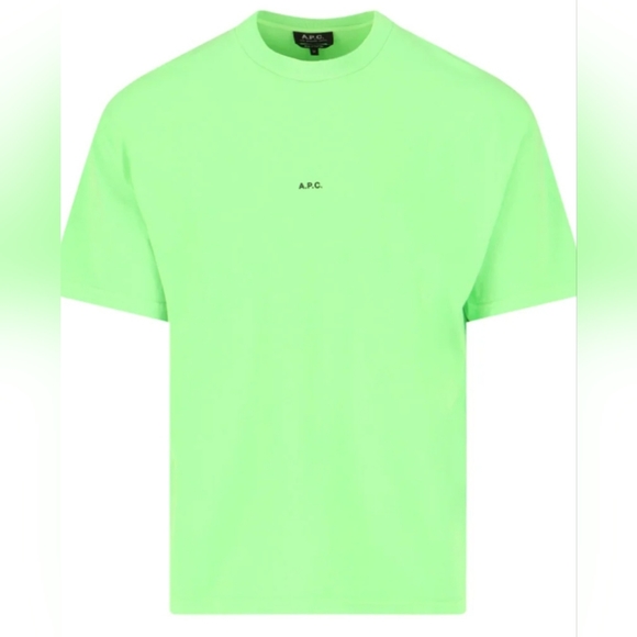 A.P.C. Shirt (Size Medium) - Picture 2 of 2